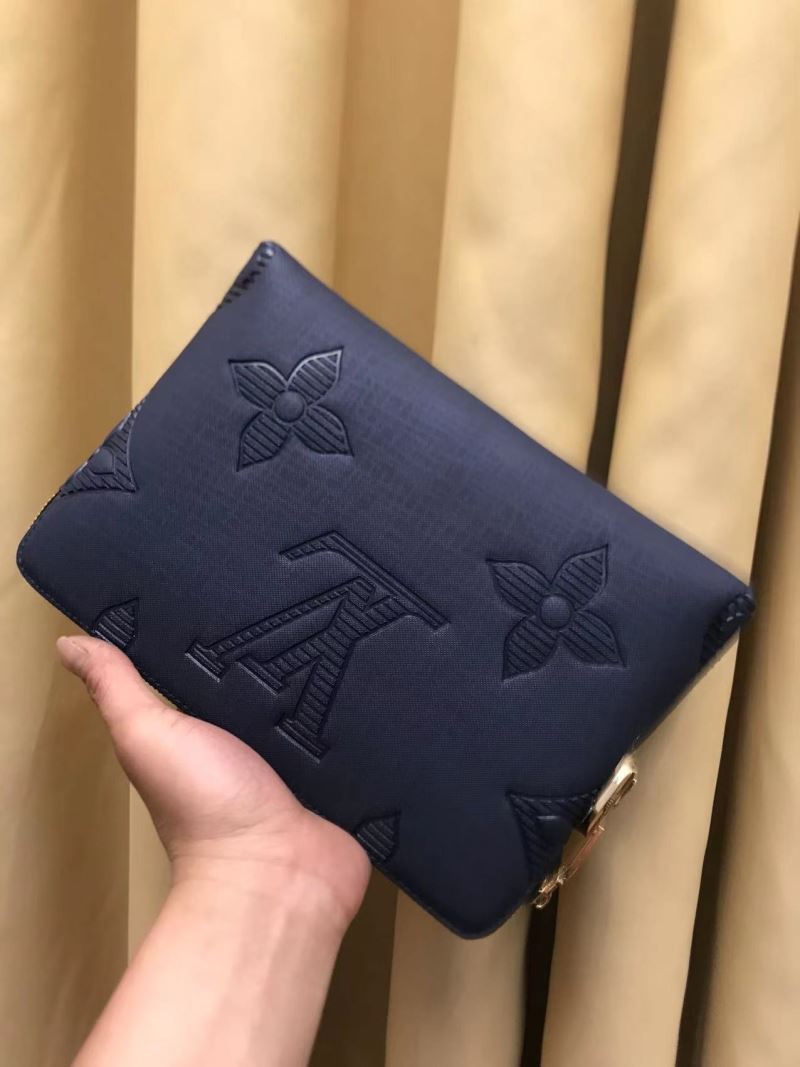 Louis Vuitton Clutch Bags